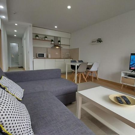 J&J Apartments Belgrado Exterior foto