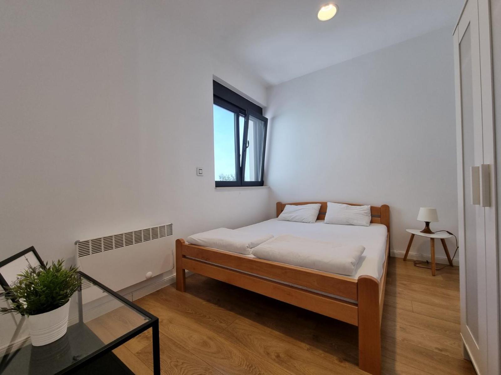 J&J Apartments Belgrado Exterior foto
