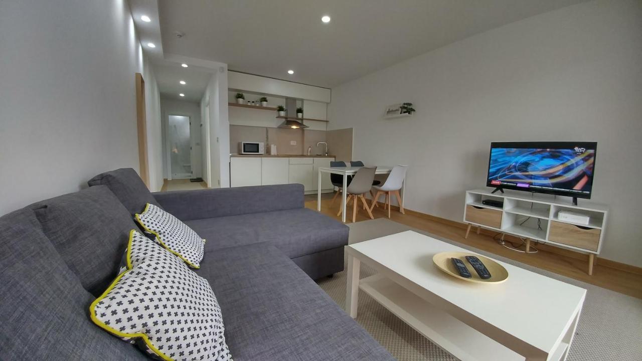 J&J Apartments Belgrado Exterior foto